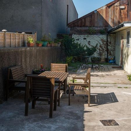 7 Bedroom Townhouse EDI Eksteriør billede
