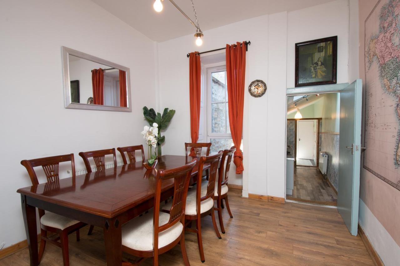 7 Bedroom Townhouse EDI Eksteriør billede
