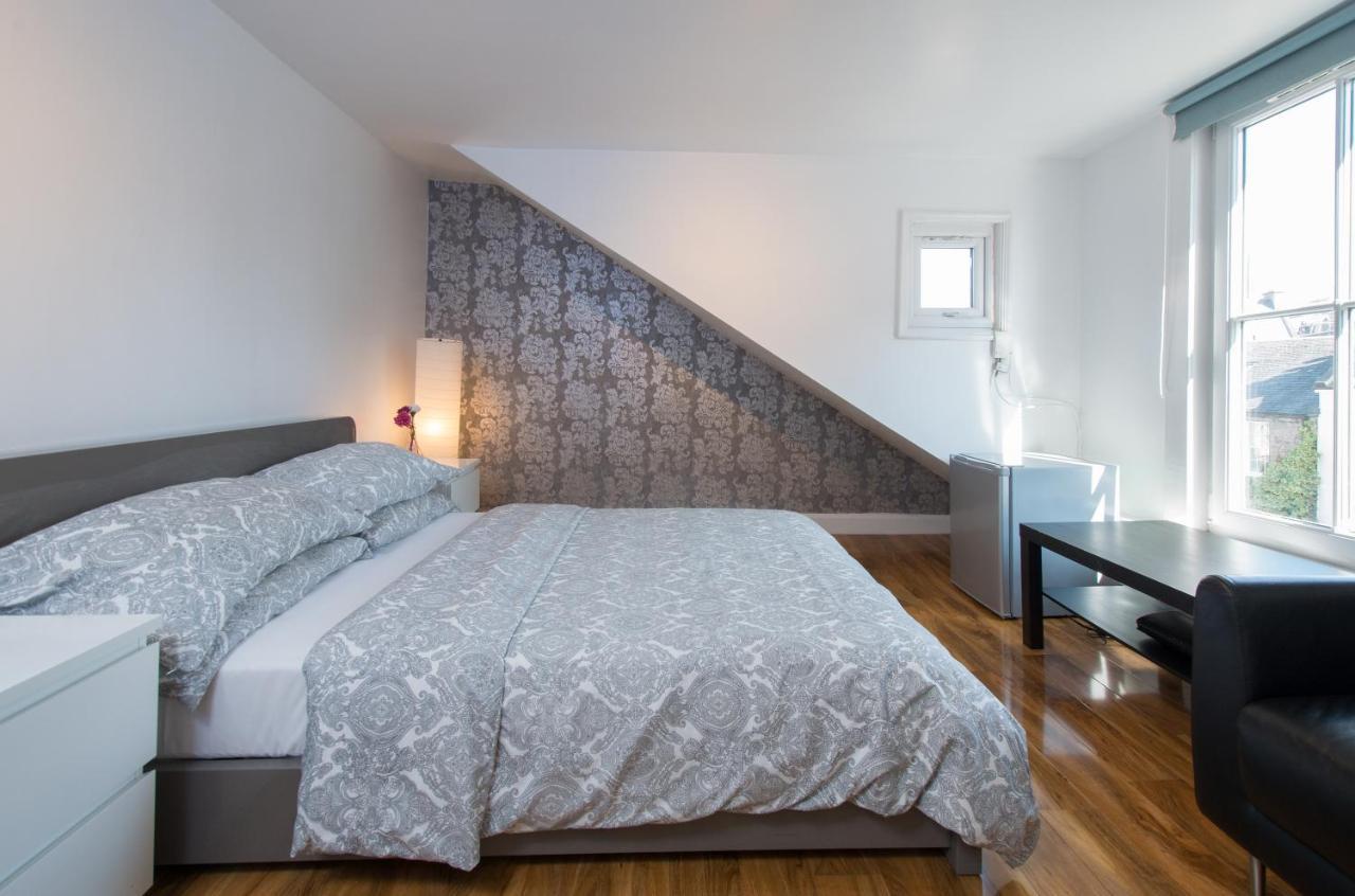 7 Bedroom Townhouse EDI Eksteriør billede