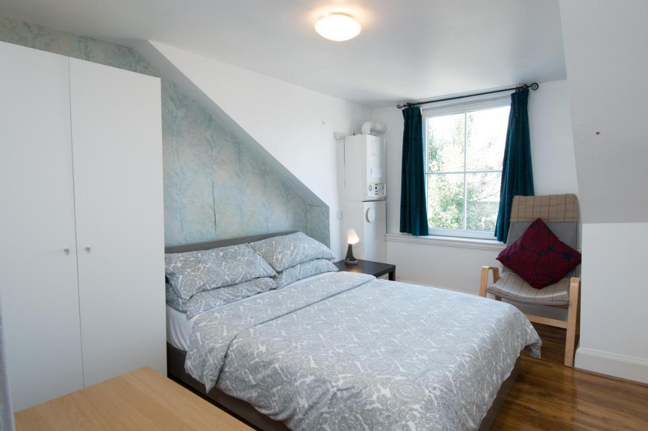 7 Bedroom Townhouse EDI Eksteriør billede