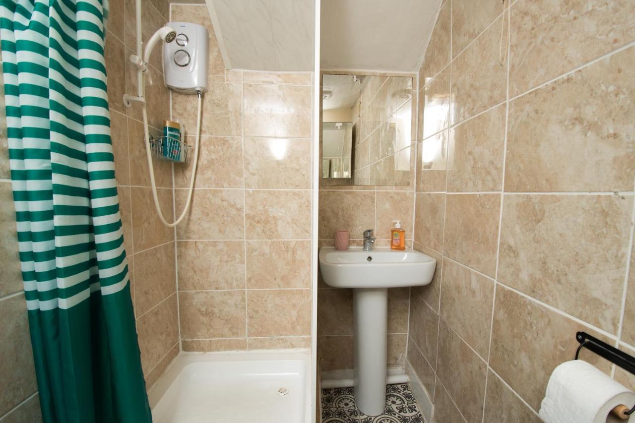 7 Bedroom Townhouse EDI Eksteriør billede