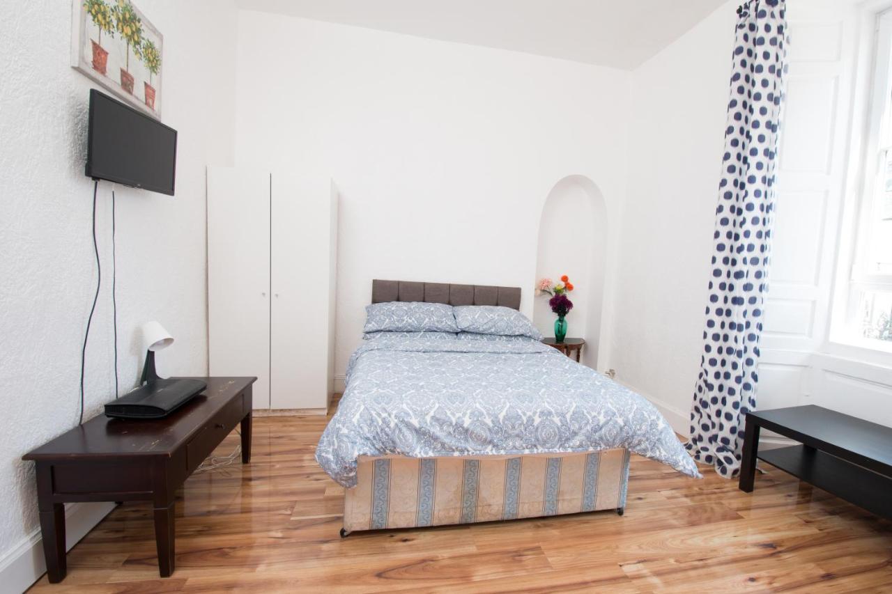 7 Bedroom Townhouse EDI Eksteriør billede