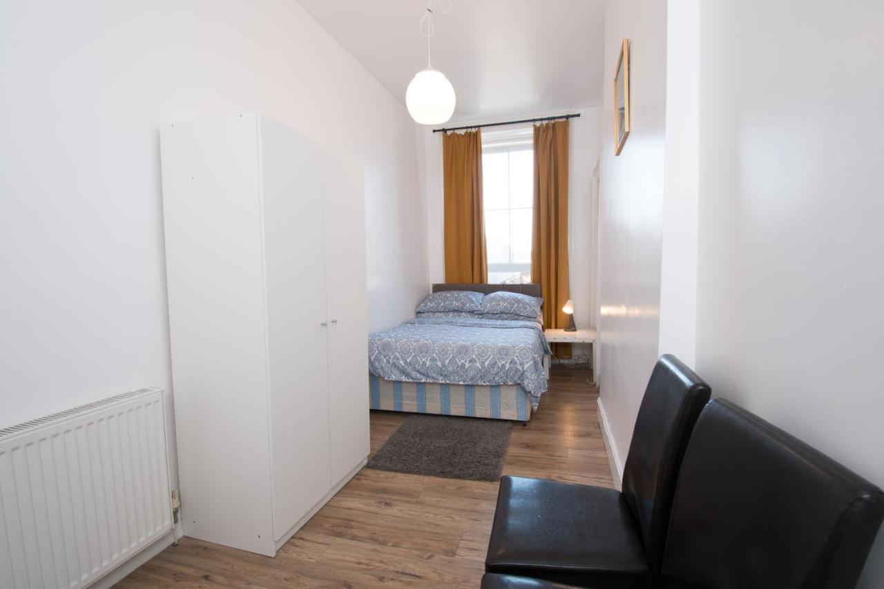7 Bedroom Townhouse EDI Eksteriør billede
