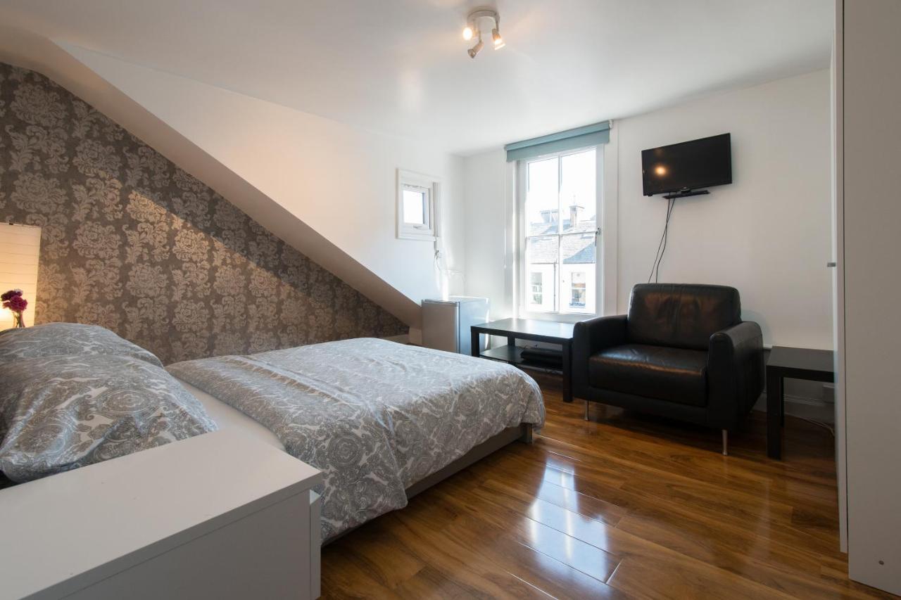 7 Bedroom Townhouse EDI Eksteriør billede