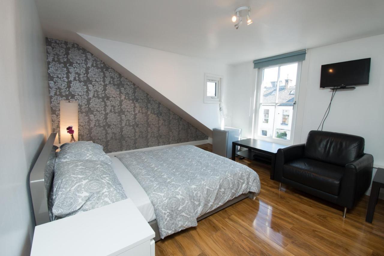 7 Bedroom Townhouse EDI Eksteriør billede