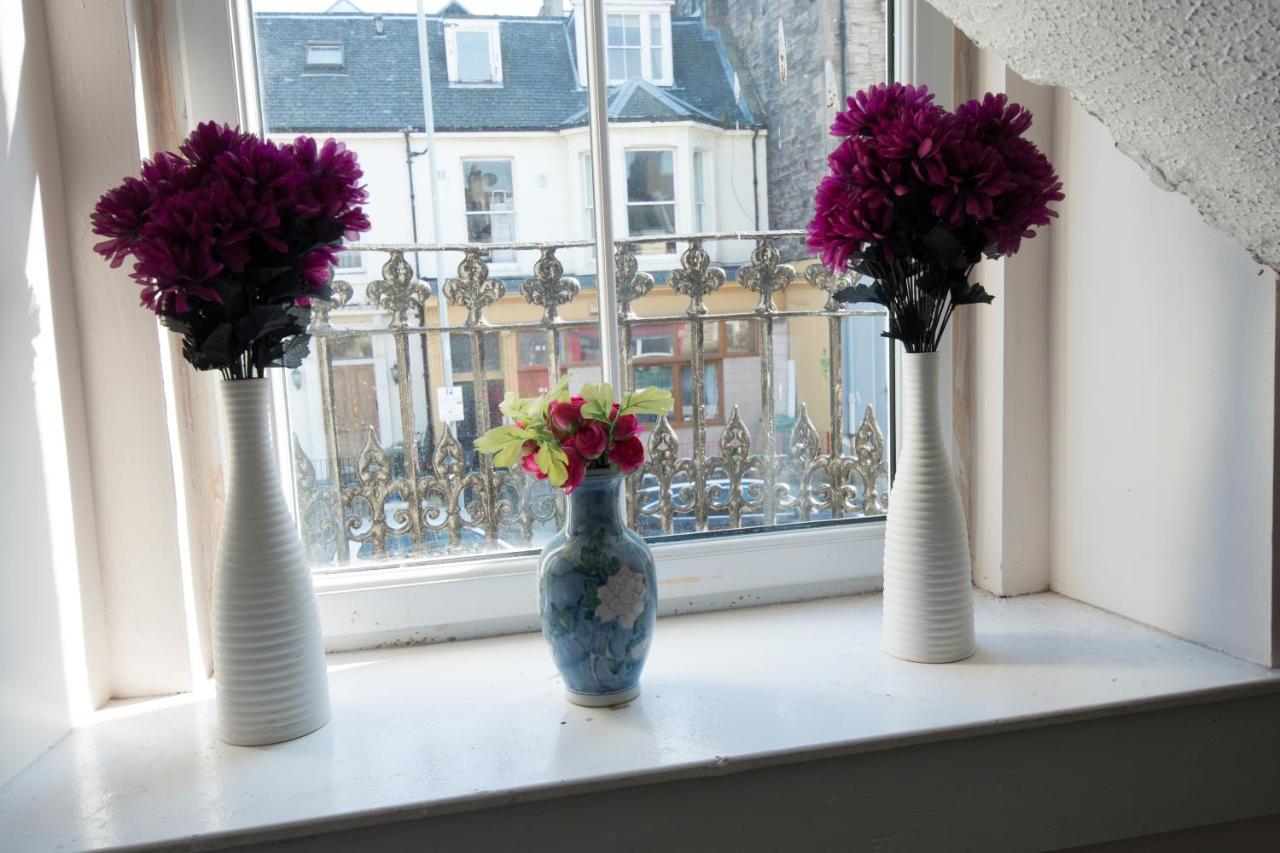 7 Bedroom Townhouse EDI Eksteriør billede
